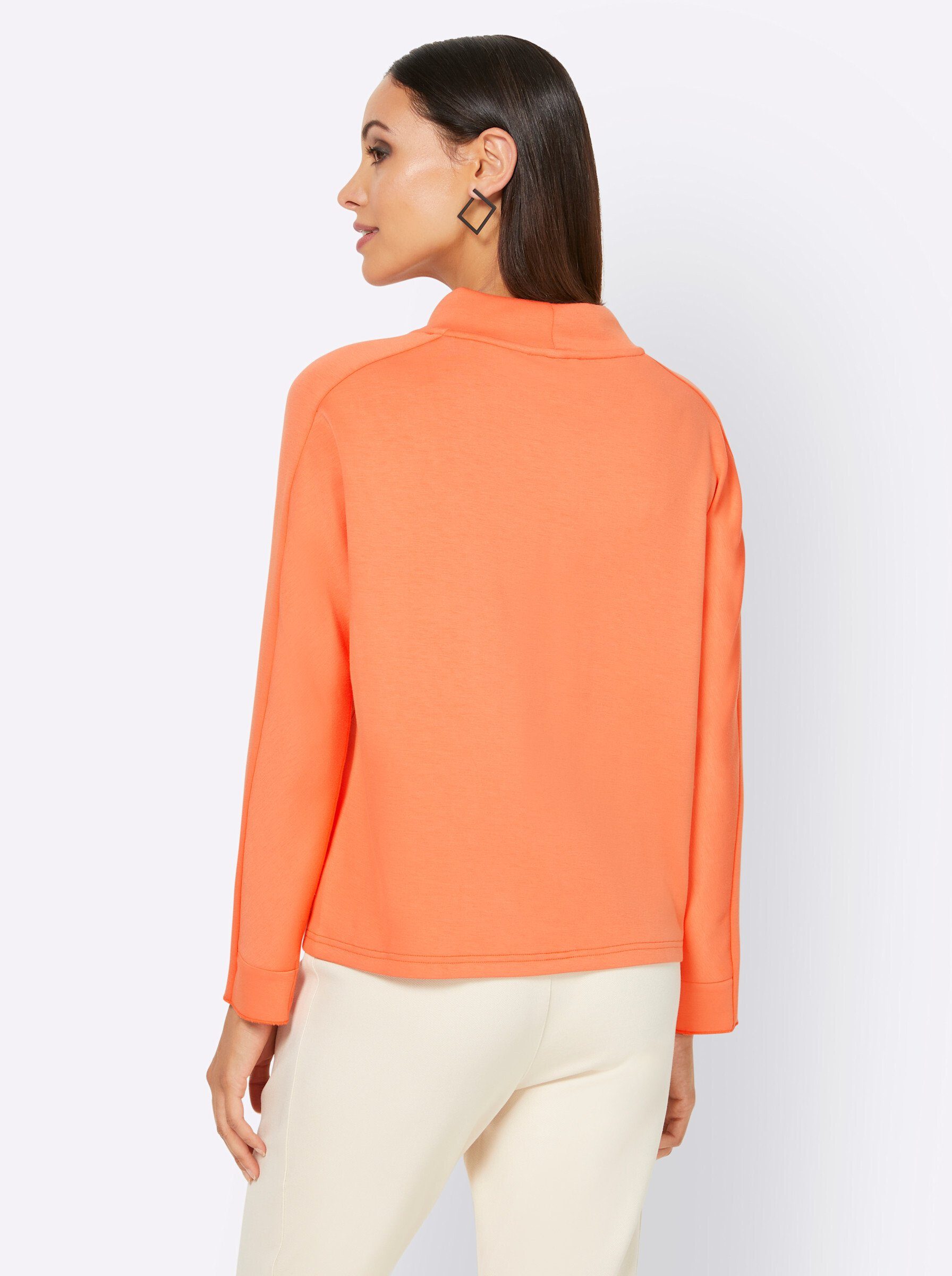 heine Sweater Sweatshirt günstig online kaufen