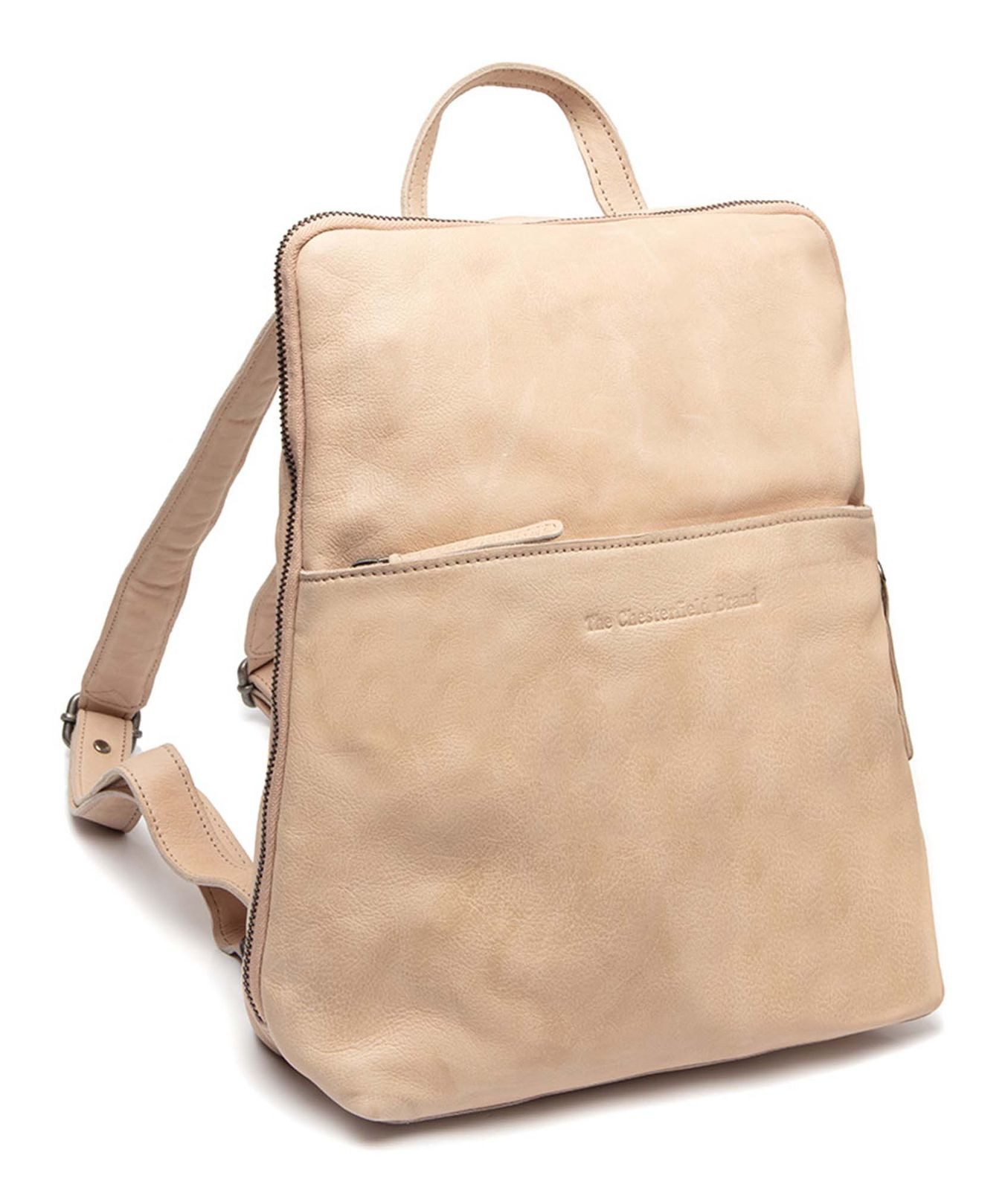 The Chesterfield Brand Rucksack Bern Backpack, günstig online kaufen