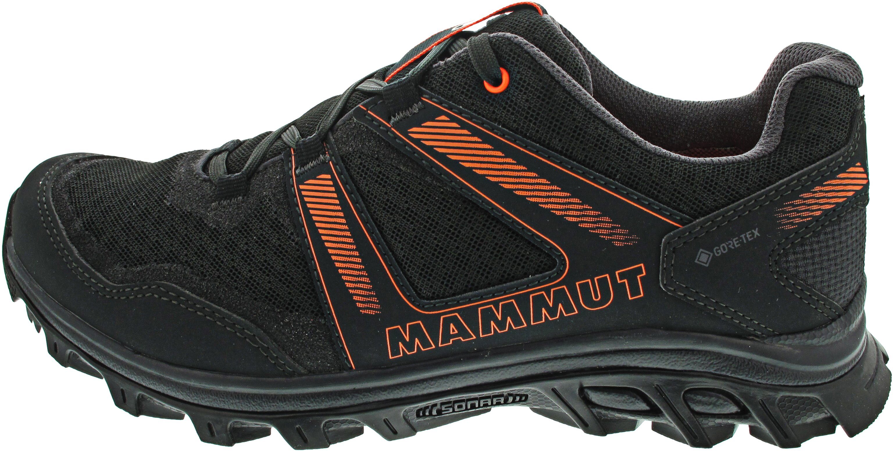 Mammut Wanderschuh