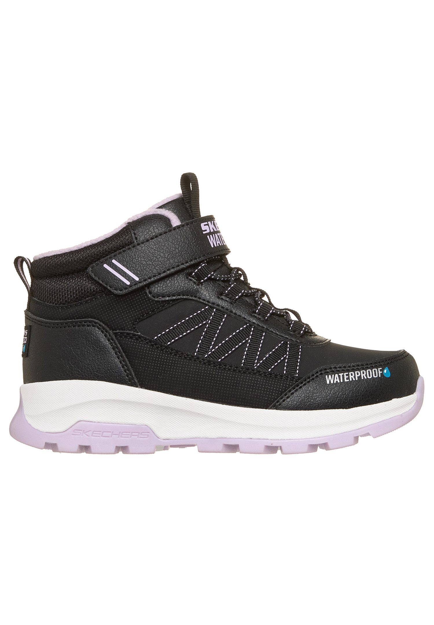 Skechers Storm Blazer - Arctic Mass Sneaker