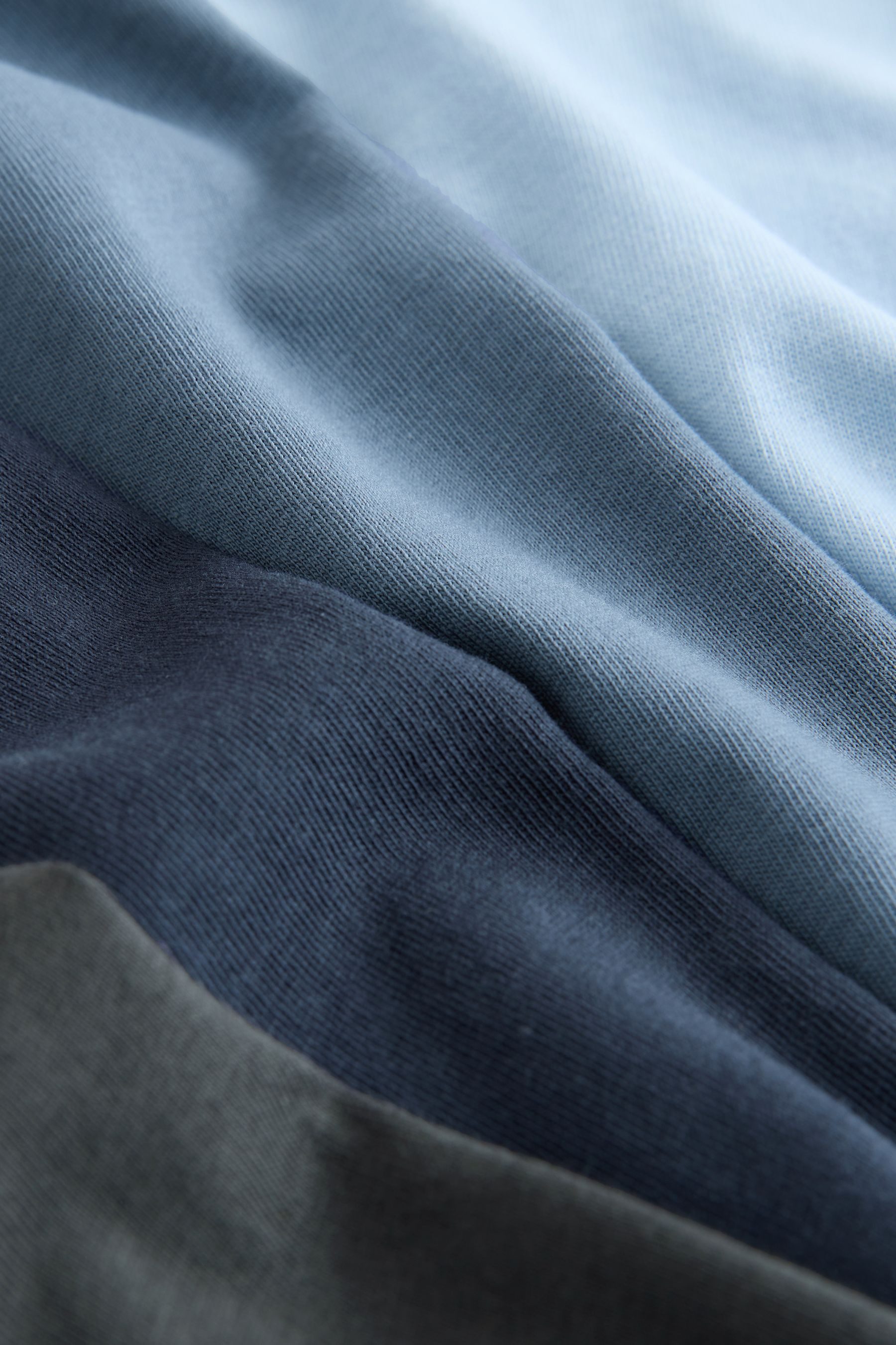 Next T-Shirt Relaxed Fit T-Shirts im 4er-Pack (4-tlg)
