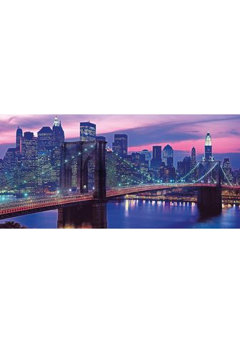 CLEMENTONI ® пазл "New York"
