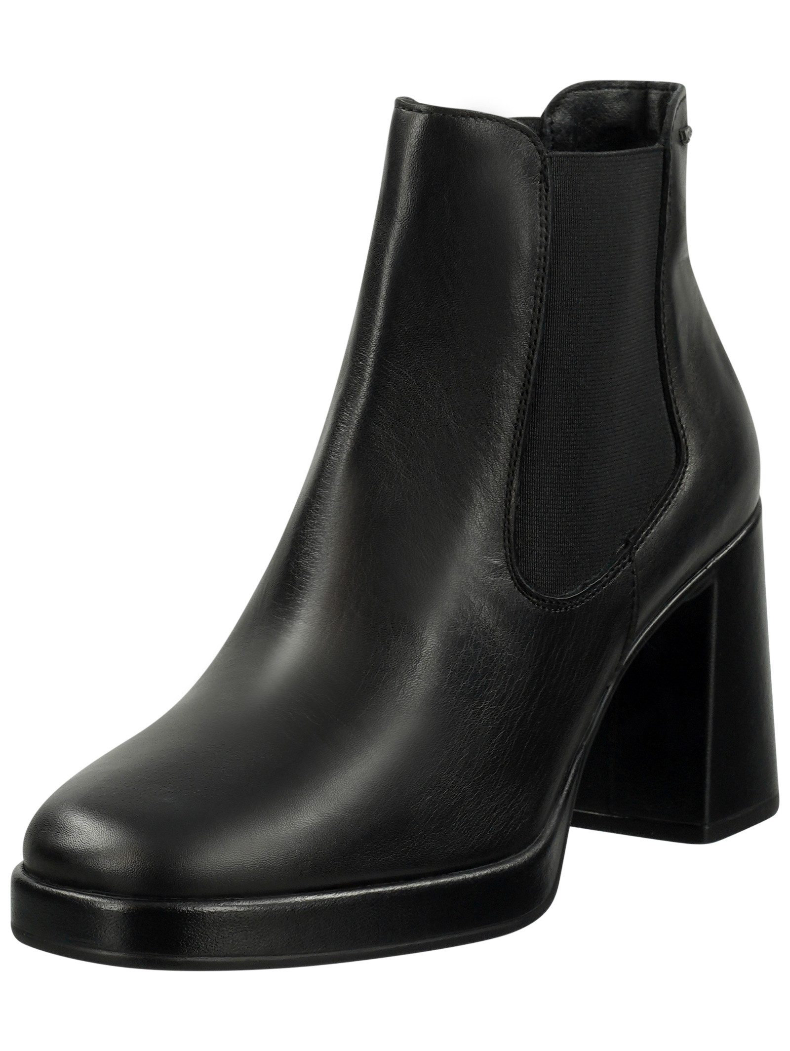 IGI & CO IGI & CO Stiefelette Nappaleder Stiefelette günstig online kaufen