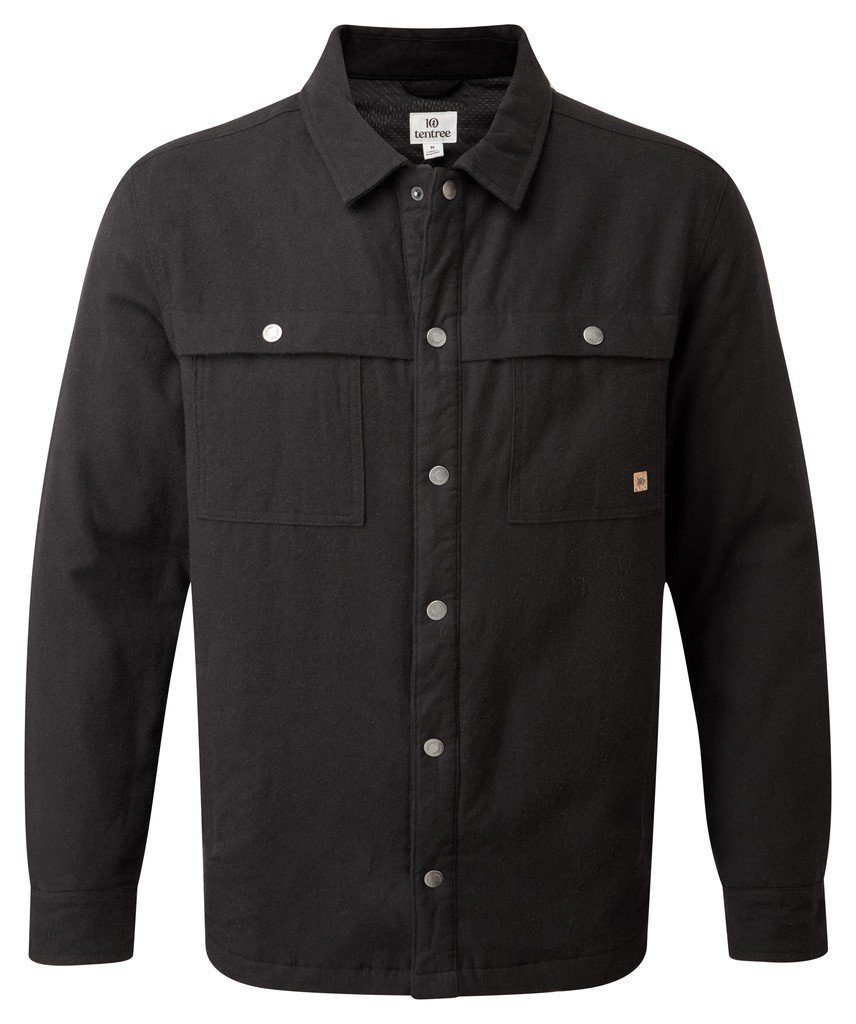 Langarmhemd Nordmann Jacket