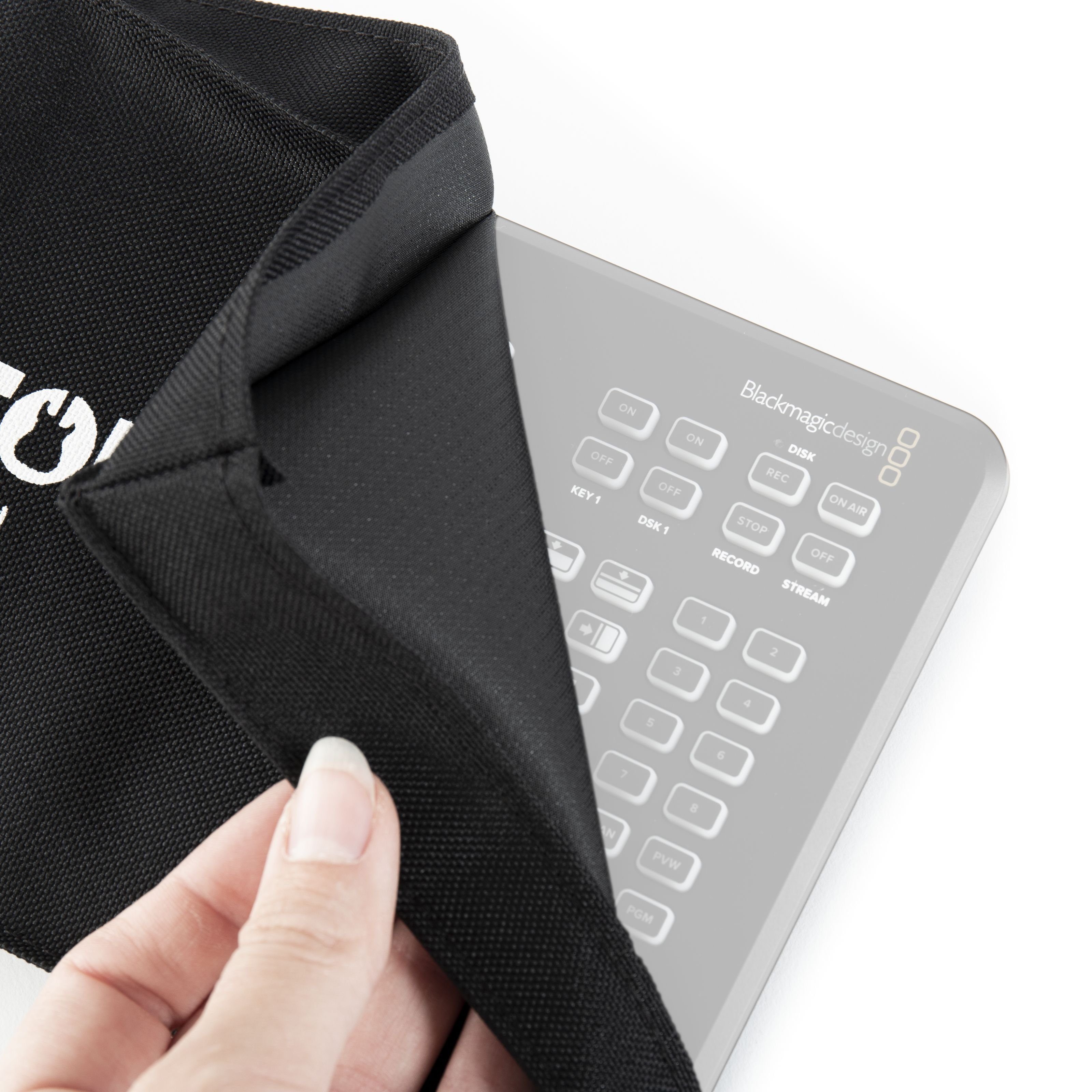 MUSIC STORE Koffer, ATEM Mini Extreme Controller, Staubschutzhülle, Nylon Dustcover
