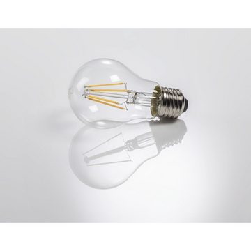 Hama LED-Leuchtmittel Hama 00112903 energy-saving lamp 6,5 W E27