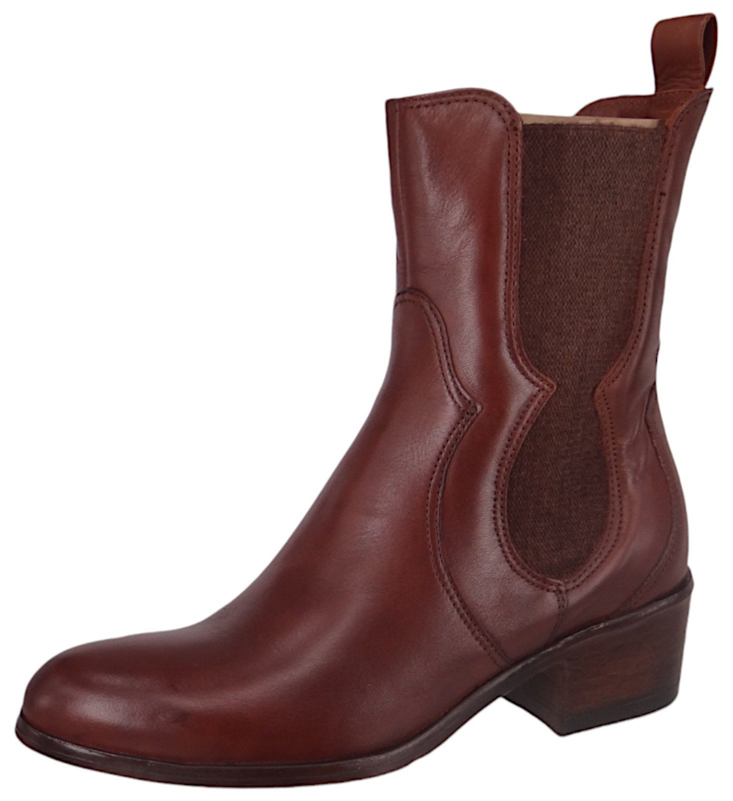 Mjus L48205-201 6225 Castagna Stiefelette günstig online kaufen