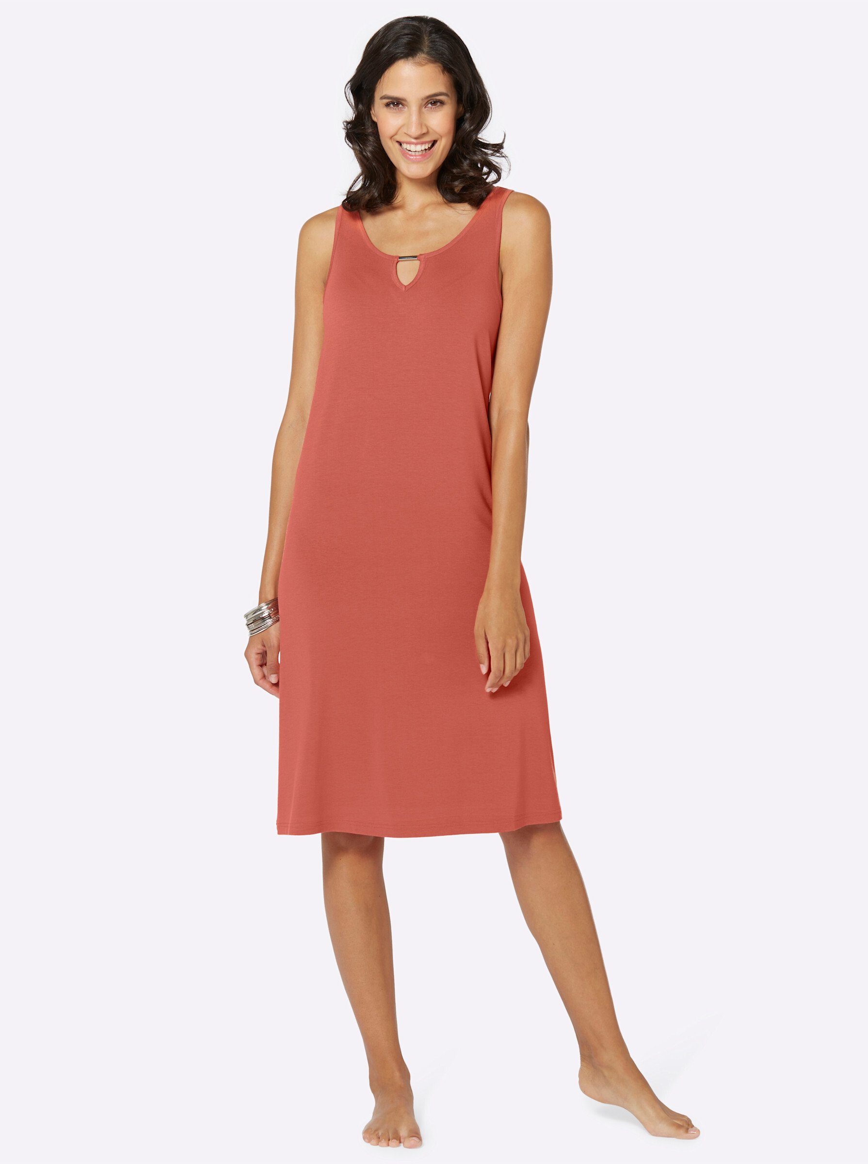 Witt Strandkleid Sommerkleid günstig online kaufen