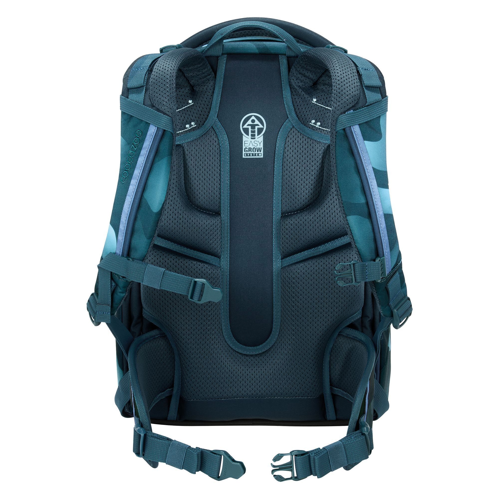 coocazoo Schulrucksack Mate, Polyester