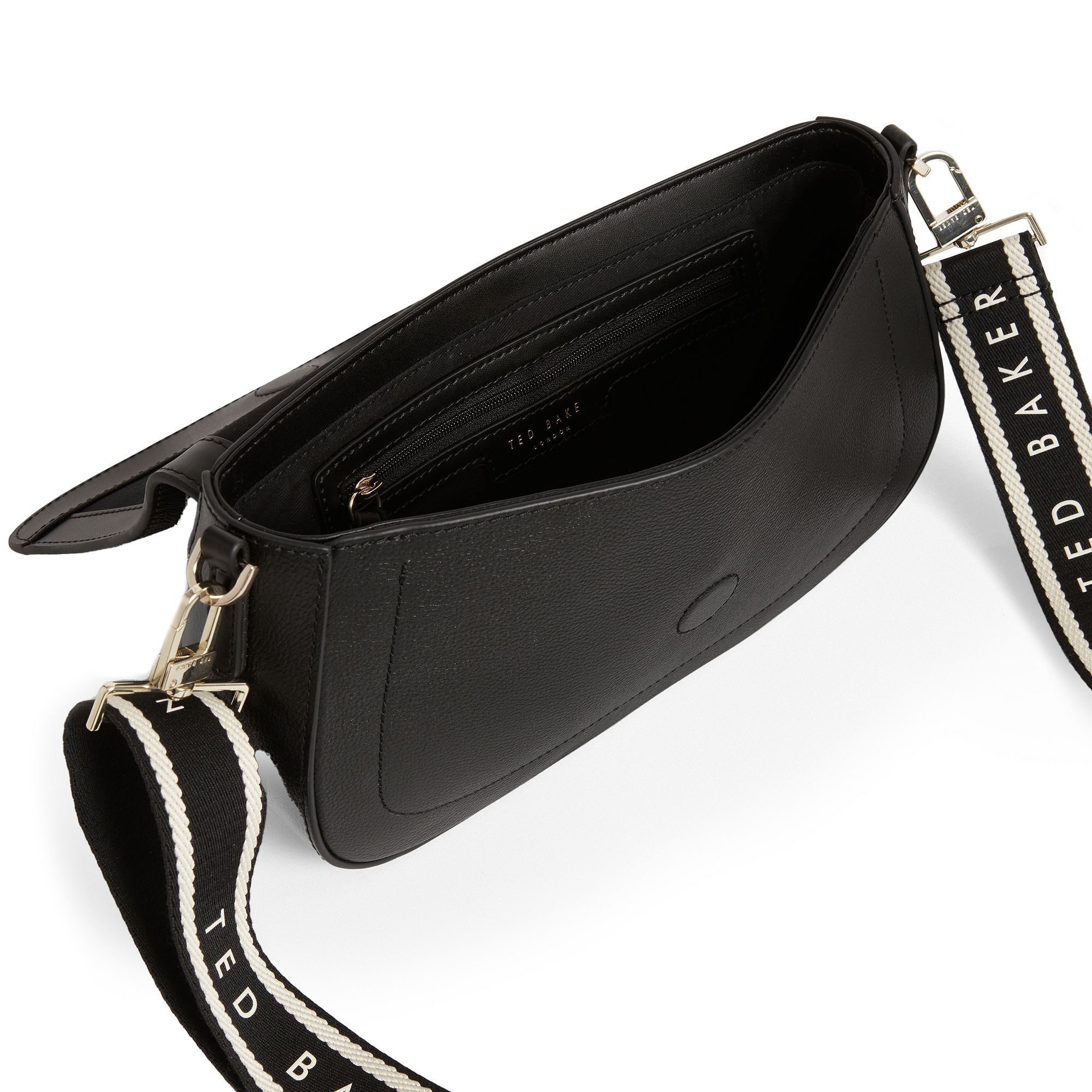 Ted Baker Umhängetasche Louiize, Leder