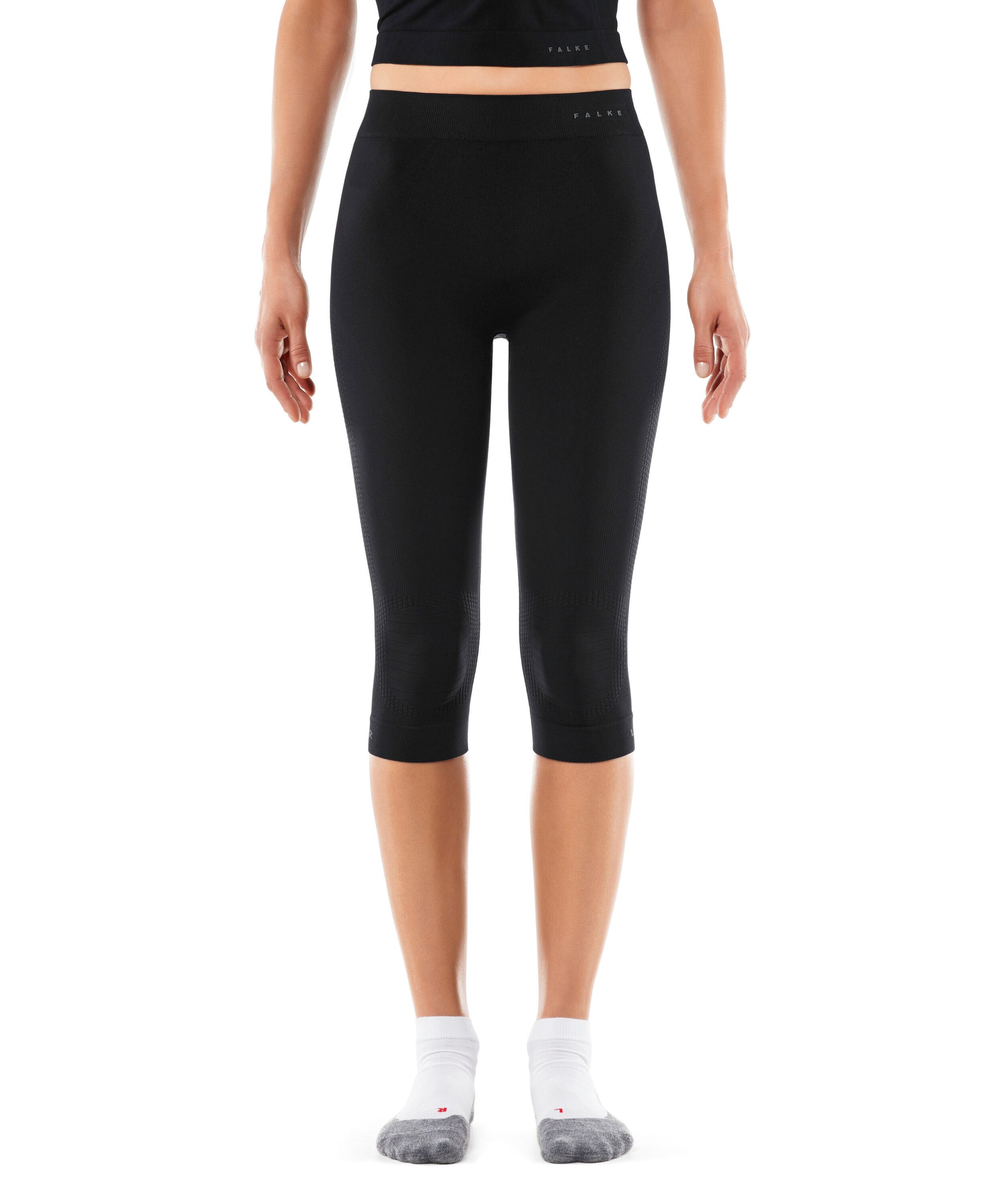 FALKE Thermounterhose Warm Impulse (1-St., 1) für gesünderes Laufen günstig online kaufen