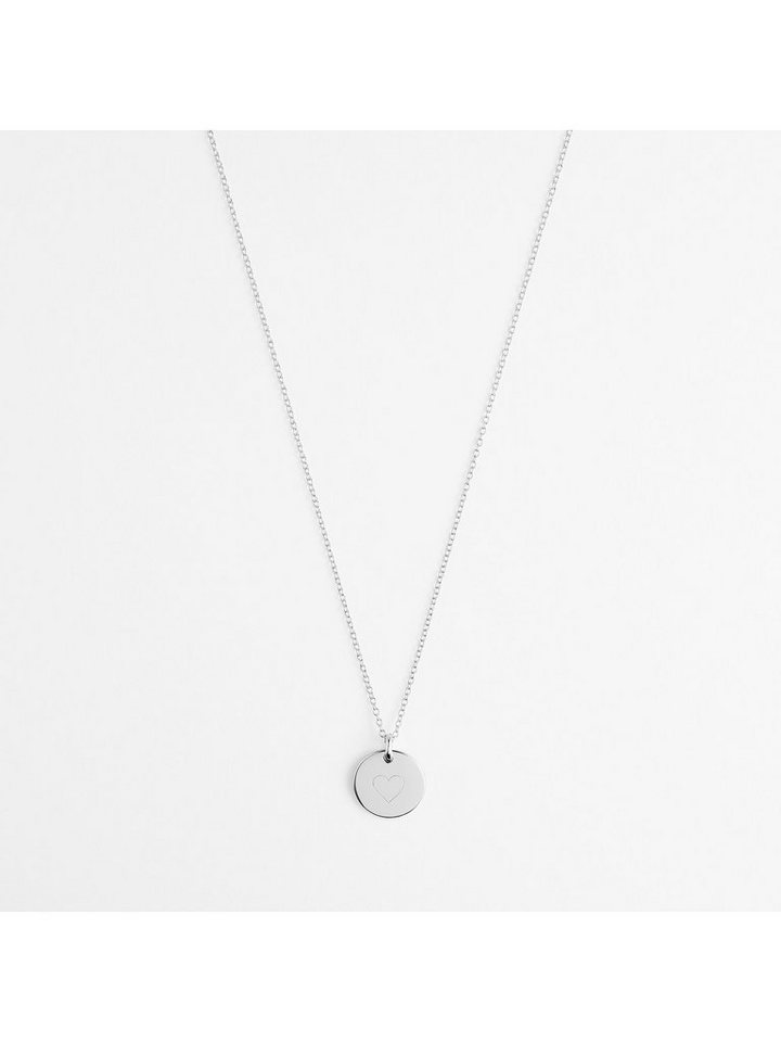 Esprit Silberkette ESPRIT Damen-Kette 92... Esprit Silberkette ESPRIT Damen-Kette 92...