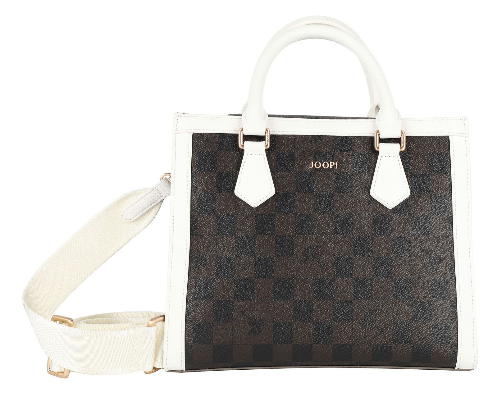 Handtasche Piazza Edition