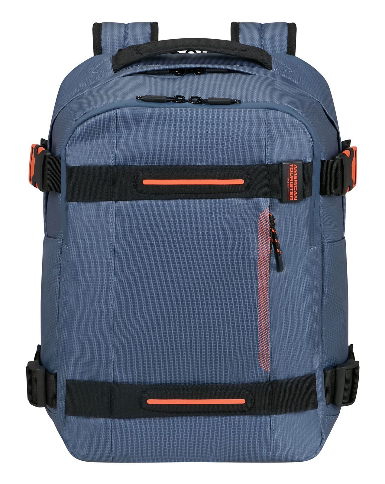 Rucksack Laptop Backpack 15.6" Coated