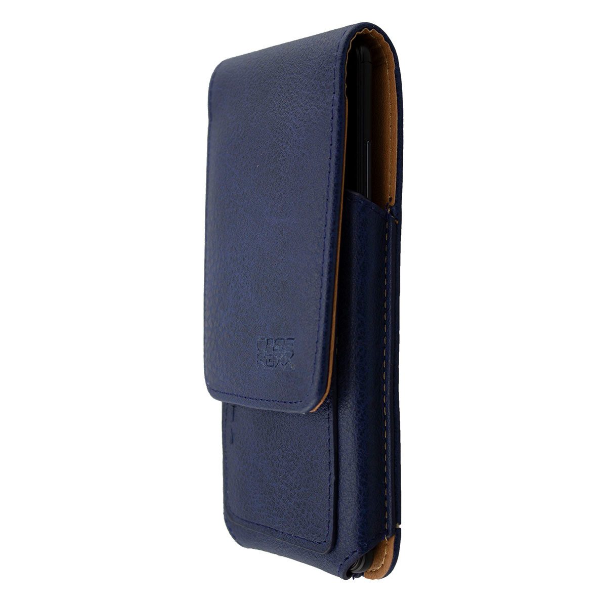 caseroxx Handytasche caseroxx Handytasche Outdoor Tasche für Sony Xperia XZ3, blau (Einzelartikel, 1-tlg., Outdoor Tasche)