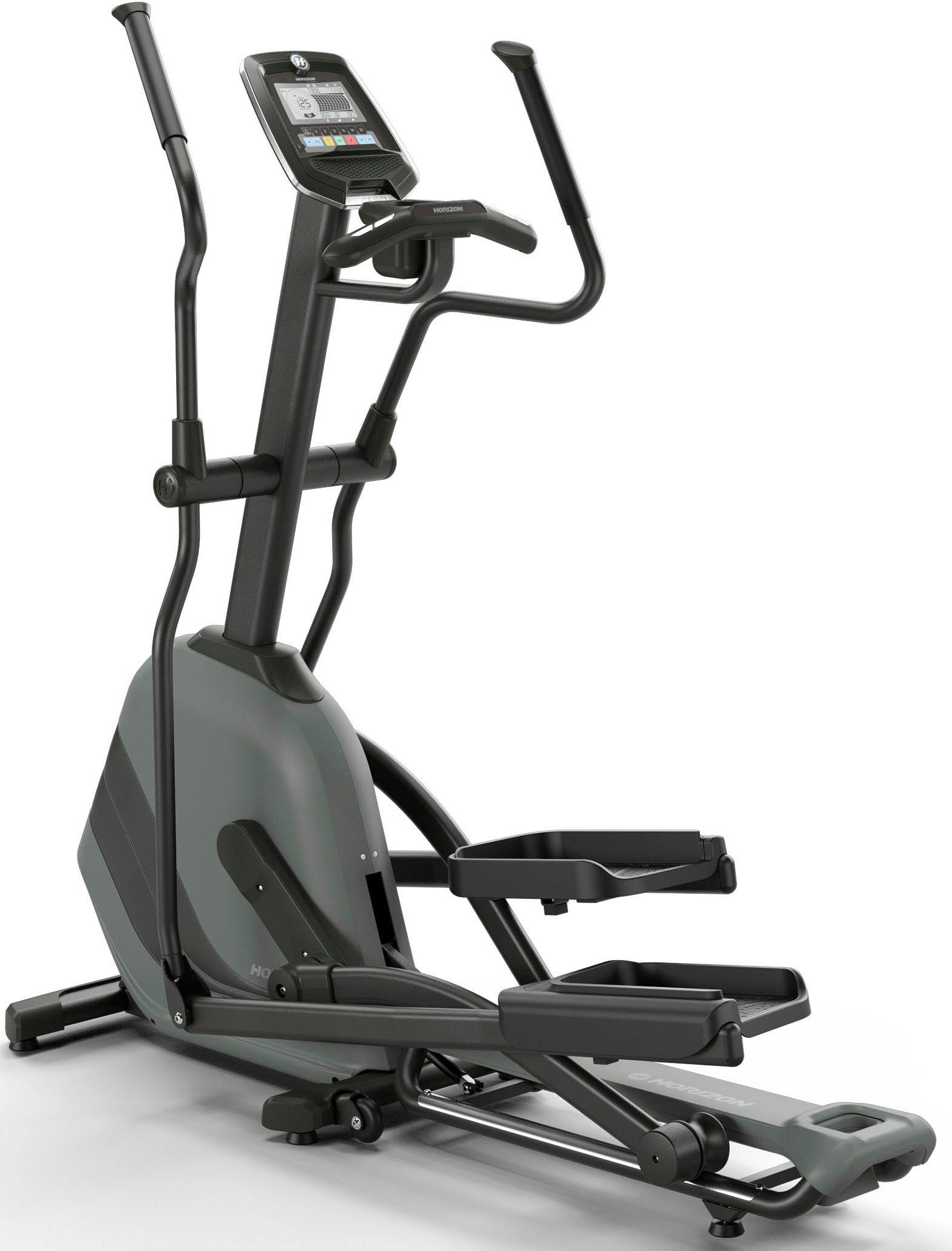 Horizon Fitness Ellipsentrainer Andes 5.1