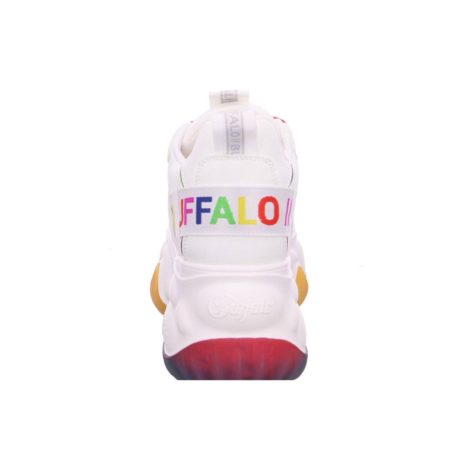 Buffalo Boots Blader Matcha Sneaker günstig online kaufen