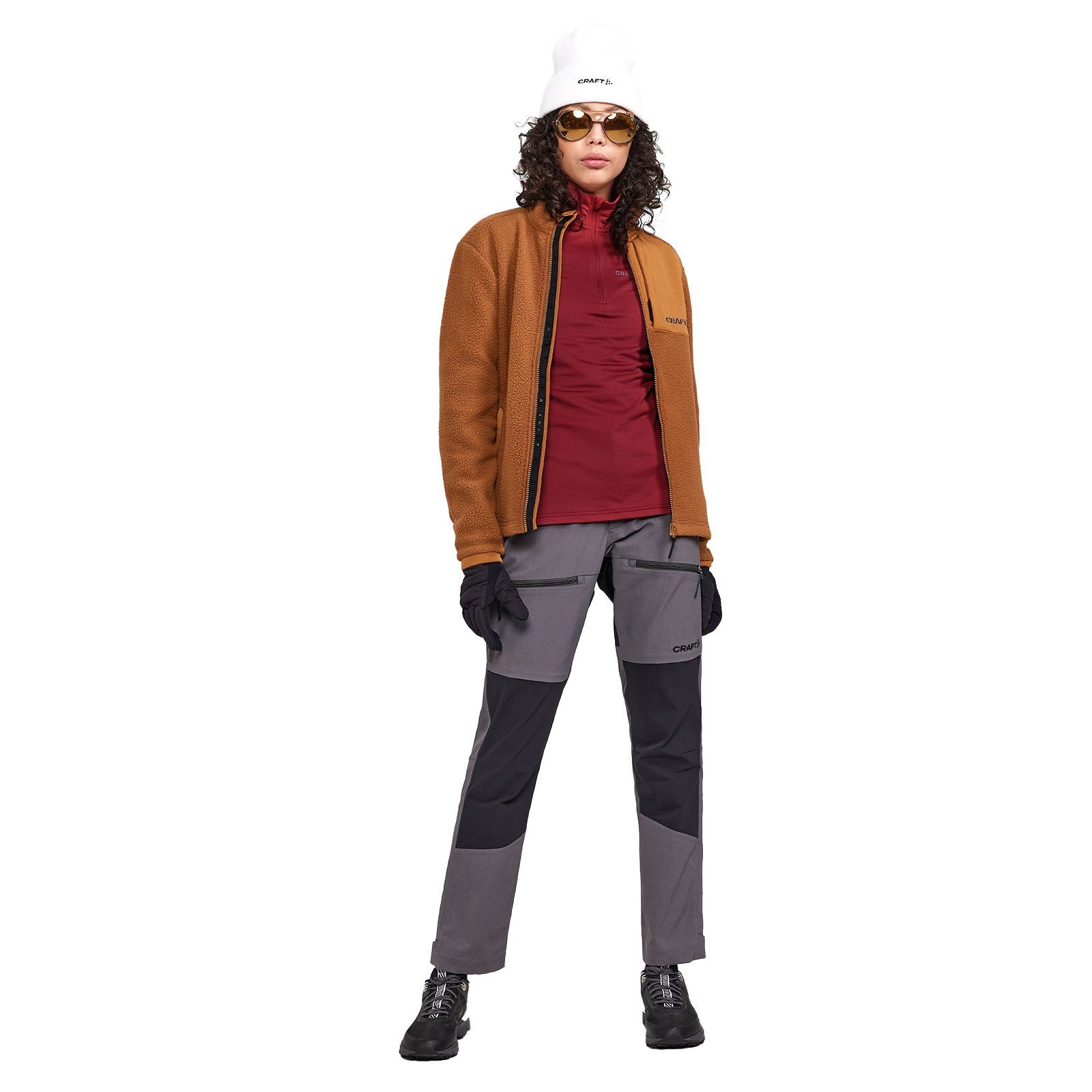 Craft Funktionsshirt Core Gain Midlayer aus günstig online kaufen