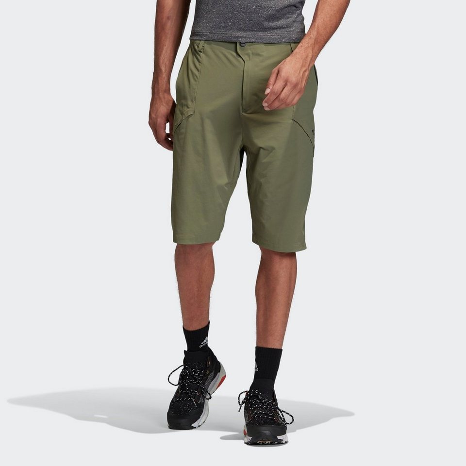 adidas TERREX Shorts »TERREX Hike Shorts« kaufen | OTTO