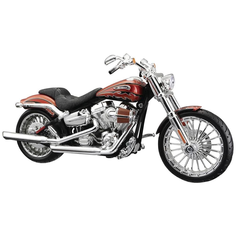 Maisto® Modellmotorrad 1:12 Modellmotorrad 532327