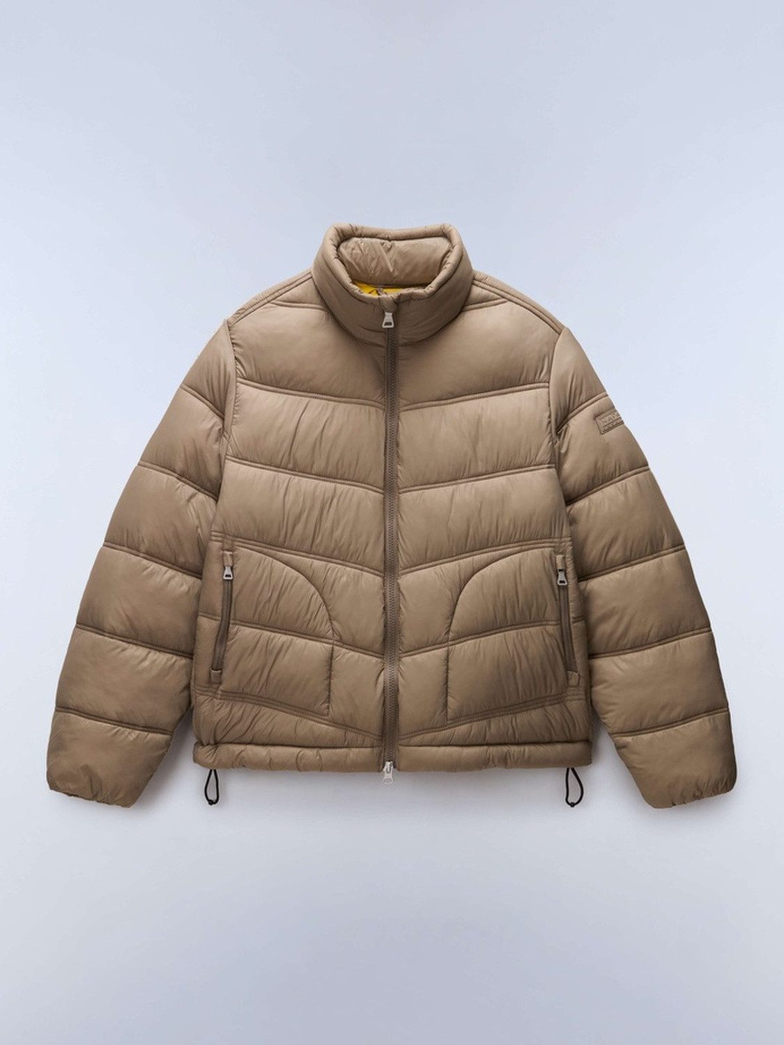 Napapijri Funktionsjacke A-Ega Short W