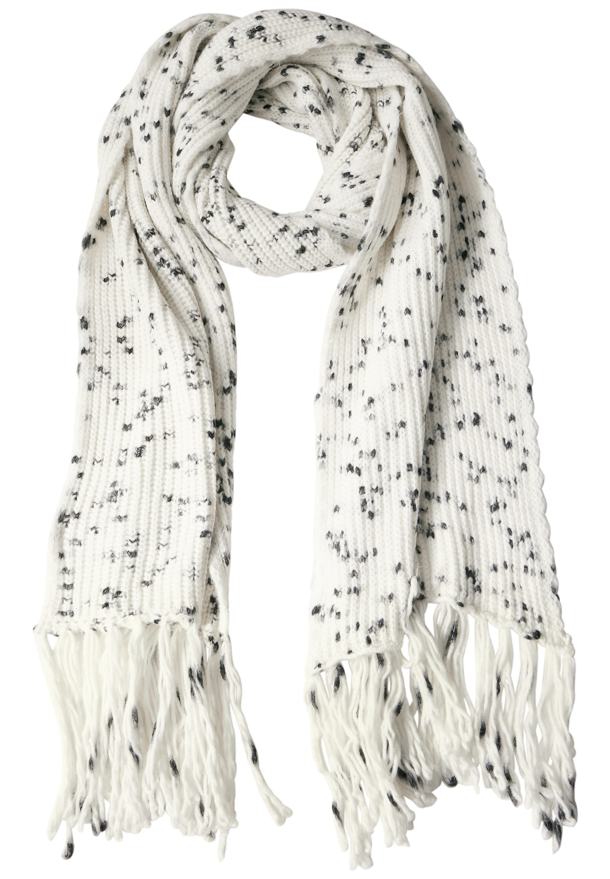 STREET ONE Schal, mit grafischem Muster