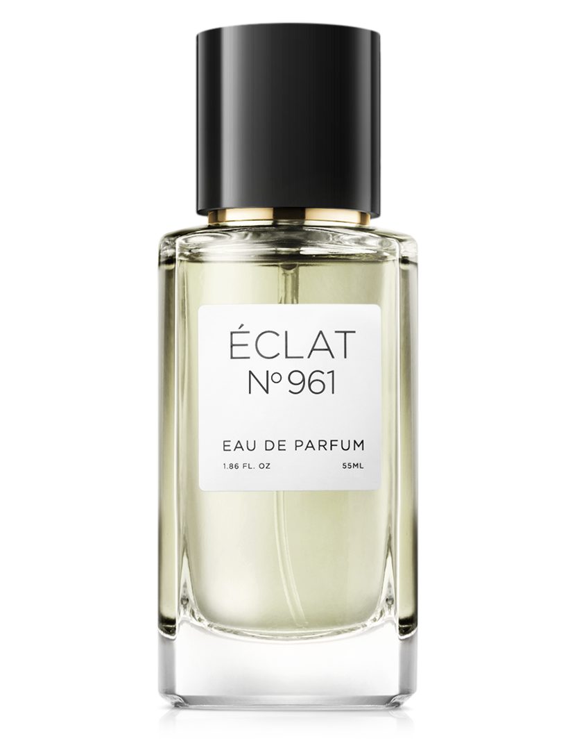 ÉCLAT Eau de Parfum ECLAT 961 - Unisex Eau de Parfum 55 ml | Eau de Parfum