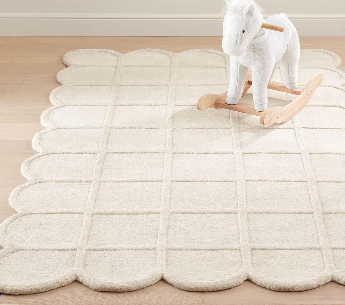 Ready Rugs Kinderteppich Weicher Kinderteppich kollektion