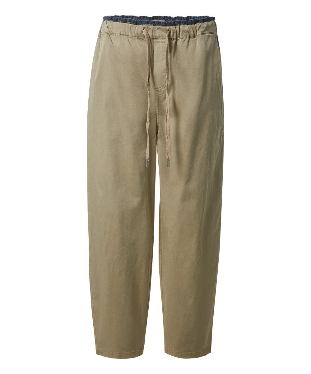 TIMEZONE Stoffhose