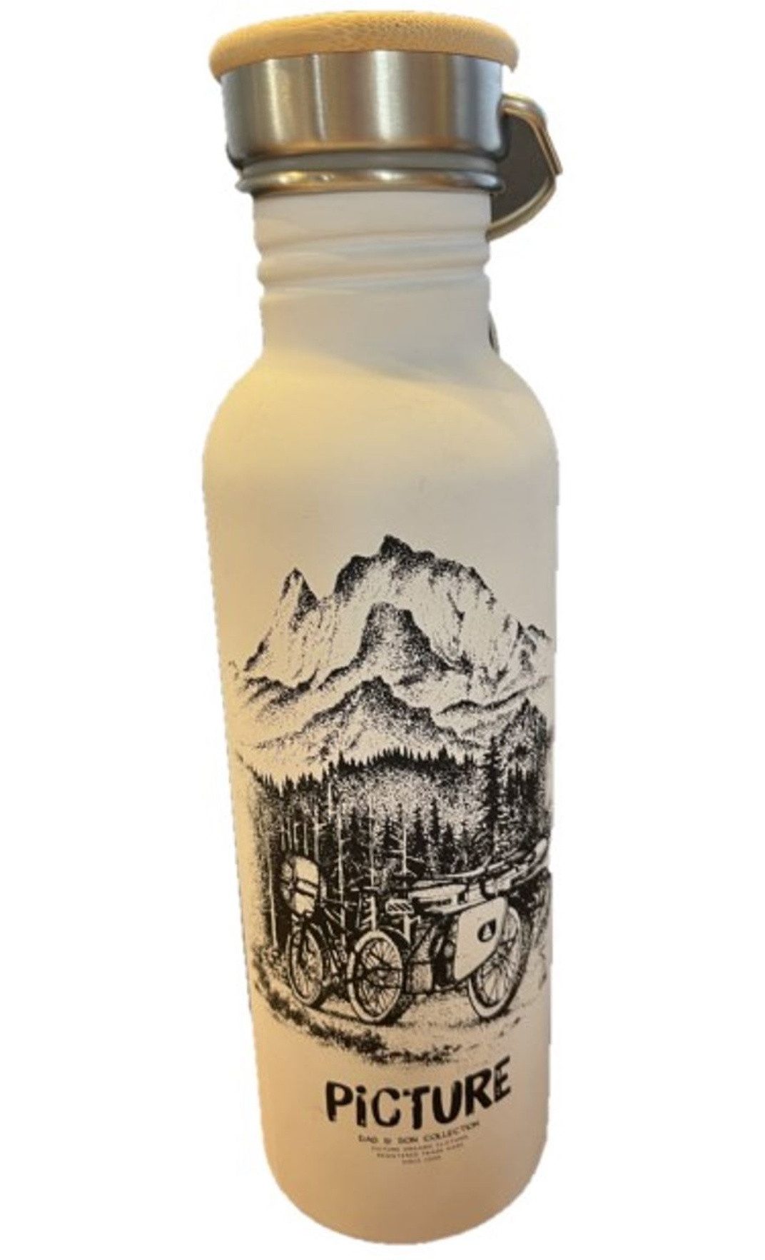 Picture Trinkflasche