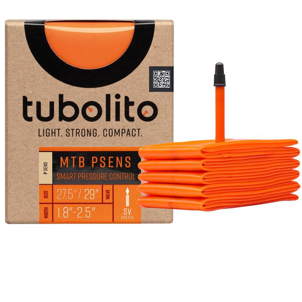 Tubolito Fahrradschlauch tubolito Tubo MTB TPU Schlauch 27,5"/29" - extrem leichter Fahrradschl