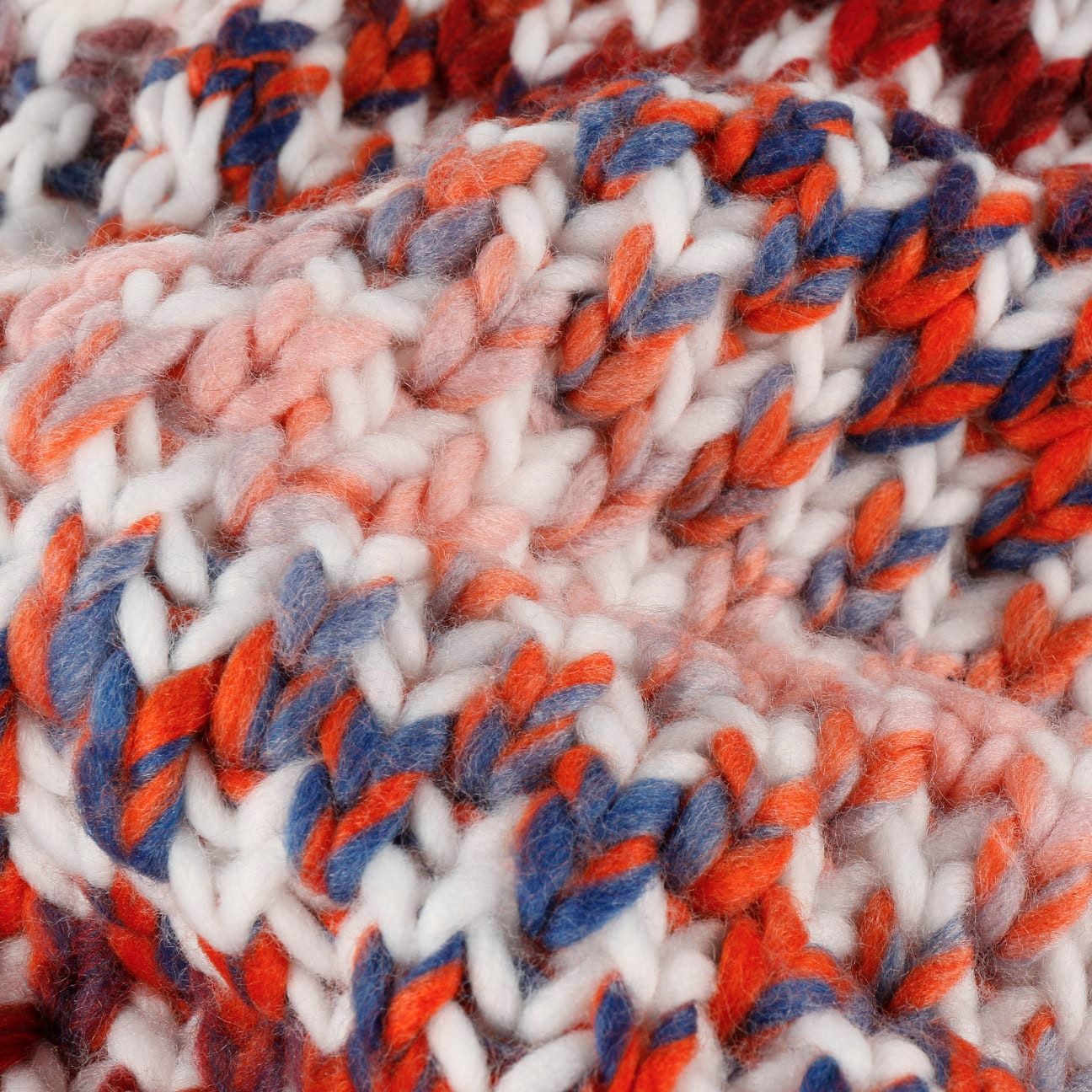 Barts Strickschal, (1-St), Damenschal mit Fransen