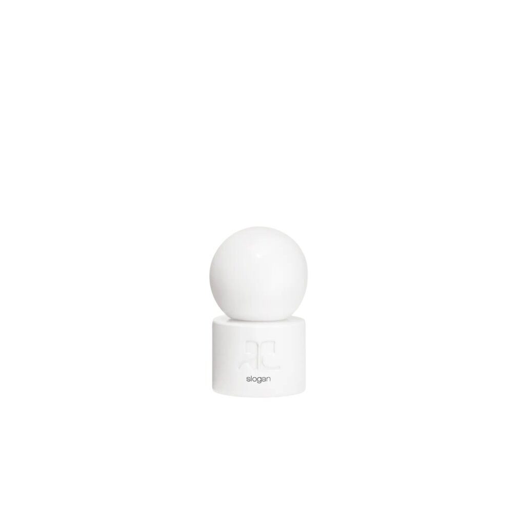Courrèges Körperpflegeduft, Slogan, Eau de Parfum, Unisex, 30 ml