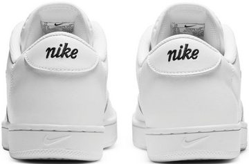 Nike Sportswear Court Vintage Sneaker