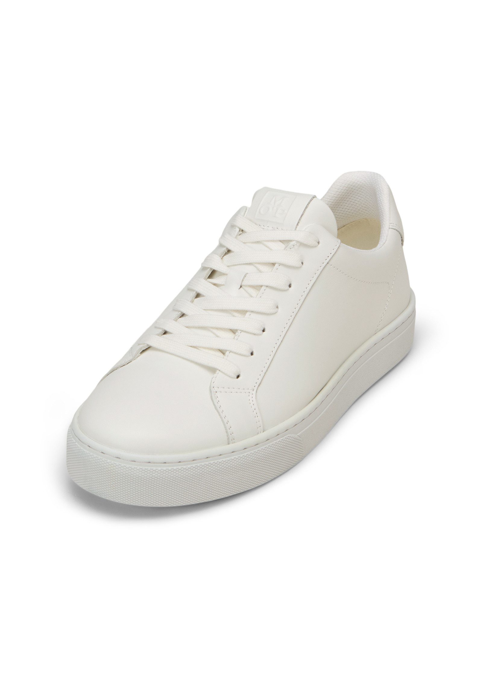 Marc O'Polo aus edlem Rindnappaleder Sneaker