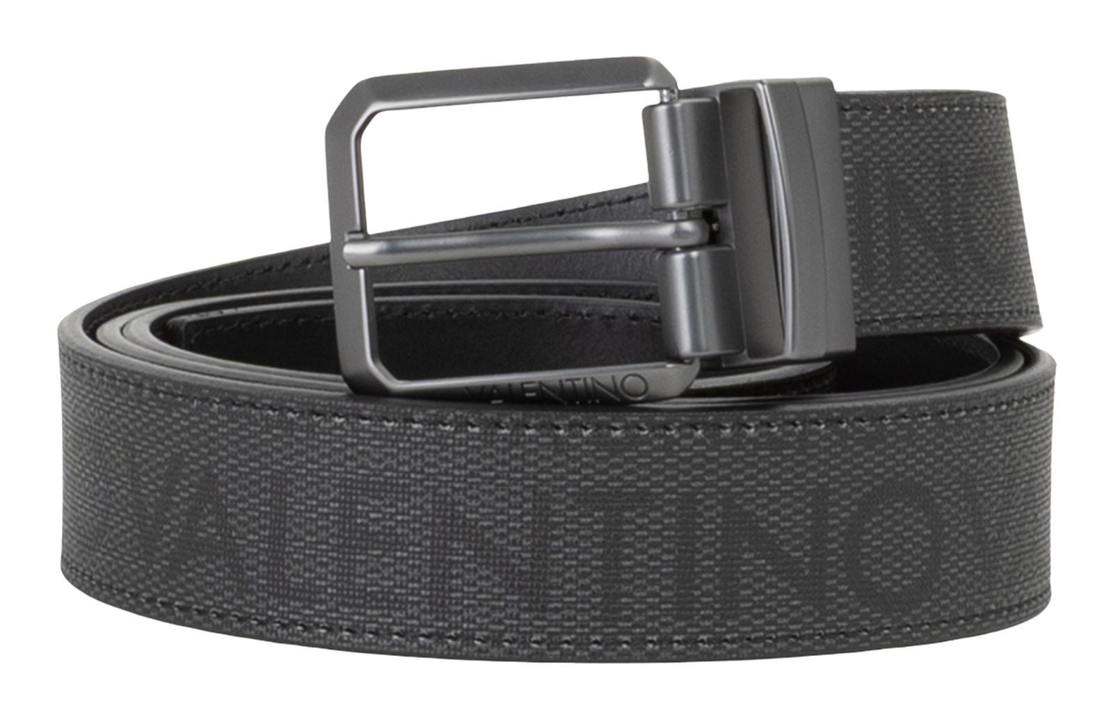 Synthetikgürtel Leather Belt