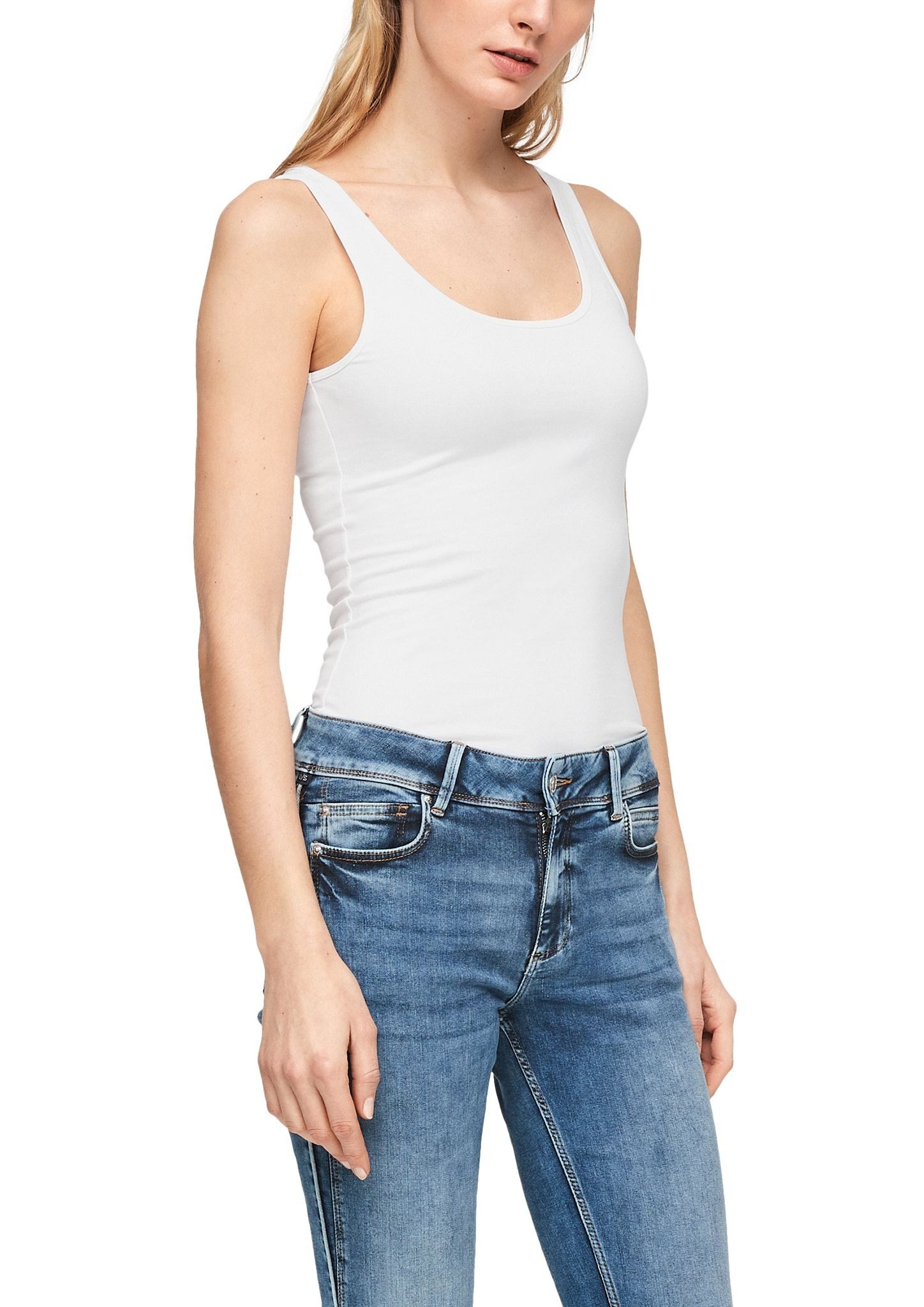 s.Oliver T-Shirt günstig online kaufen