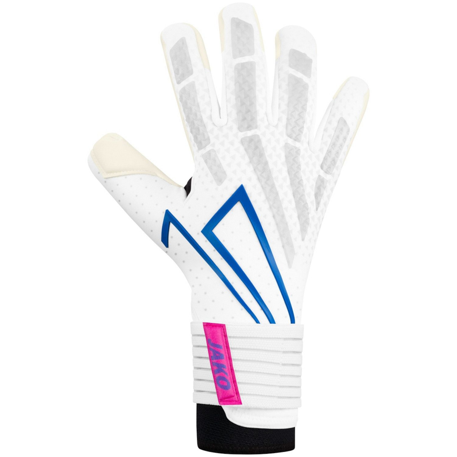Jako Jako Torwarthandschuhe RS89 ELITE Hybrid Cut 2546
