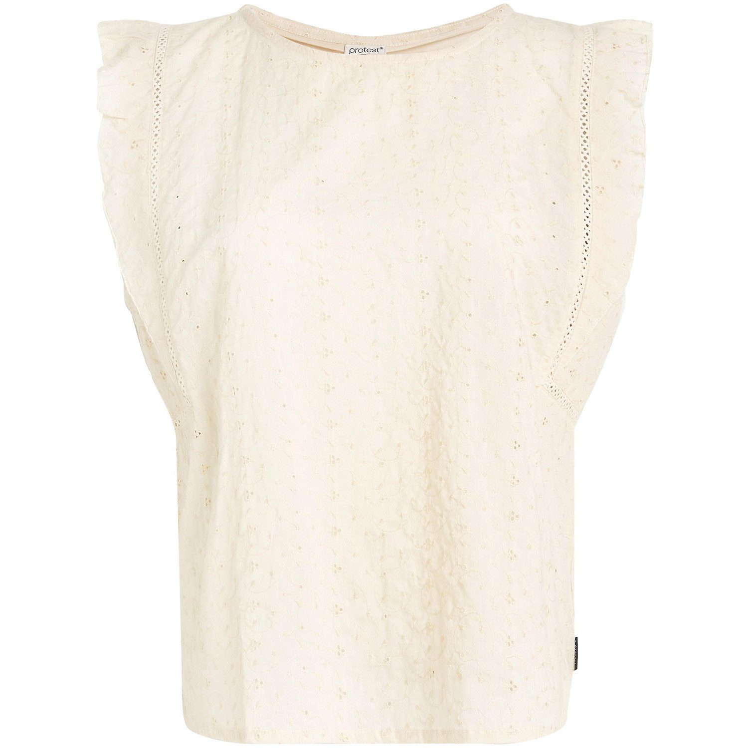 Protest T-Shirt T-Shirt W PRTPYRITE SINGLET