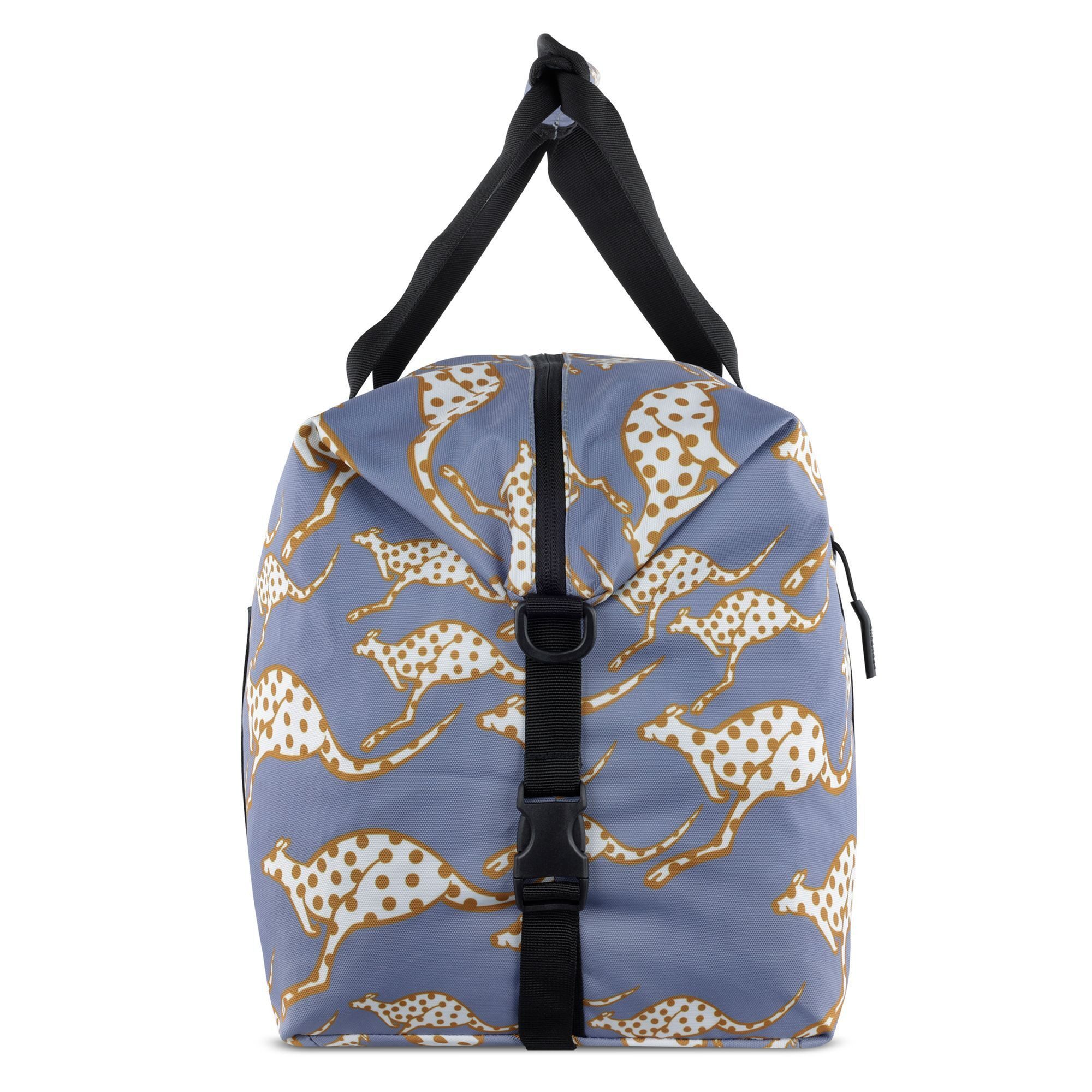 Chiemsee Sporttasche Jump N Fly, Polyester