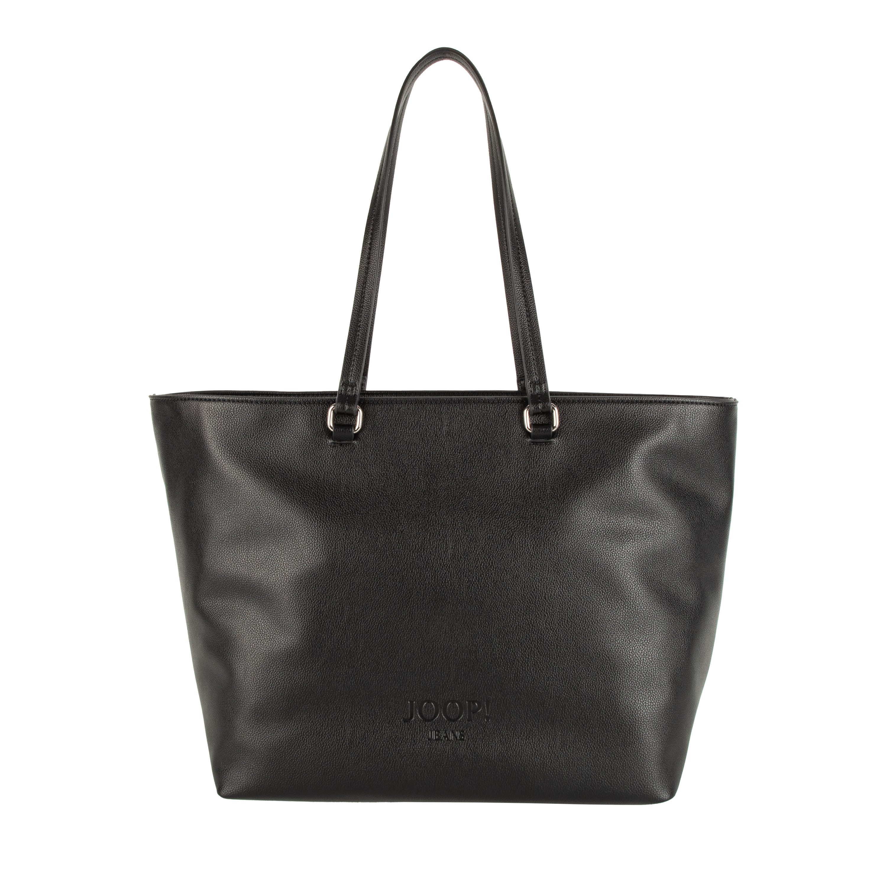 Joop Jeans Shopper Joop Jeans - Damen Shopper Cuore Lettera Lara