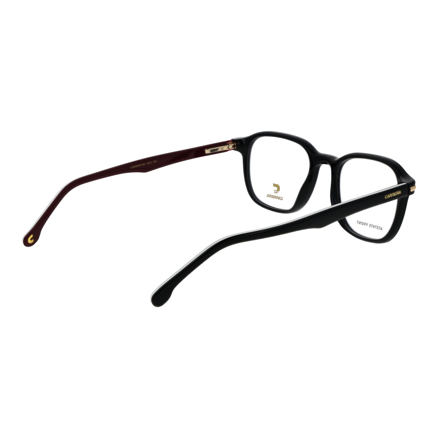 Carrera® Brillengestell CARRERA 320 51GUU19