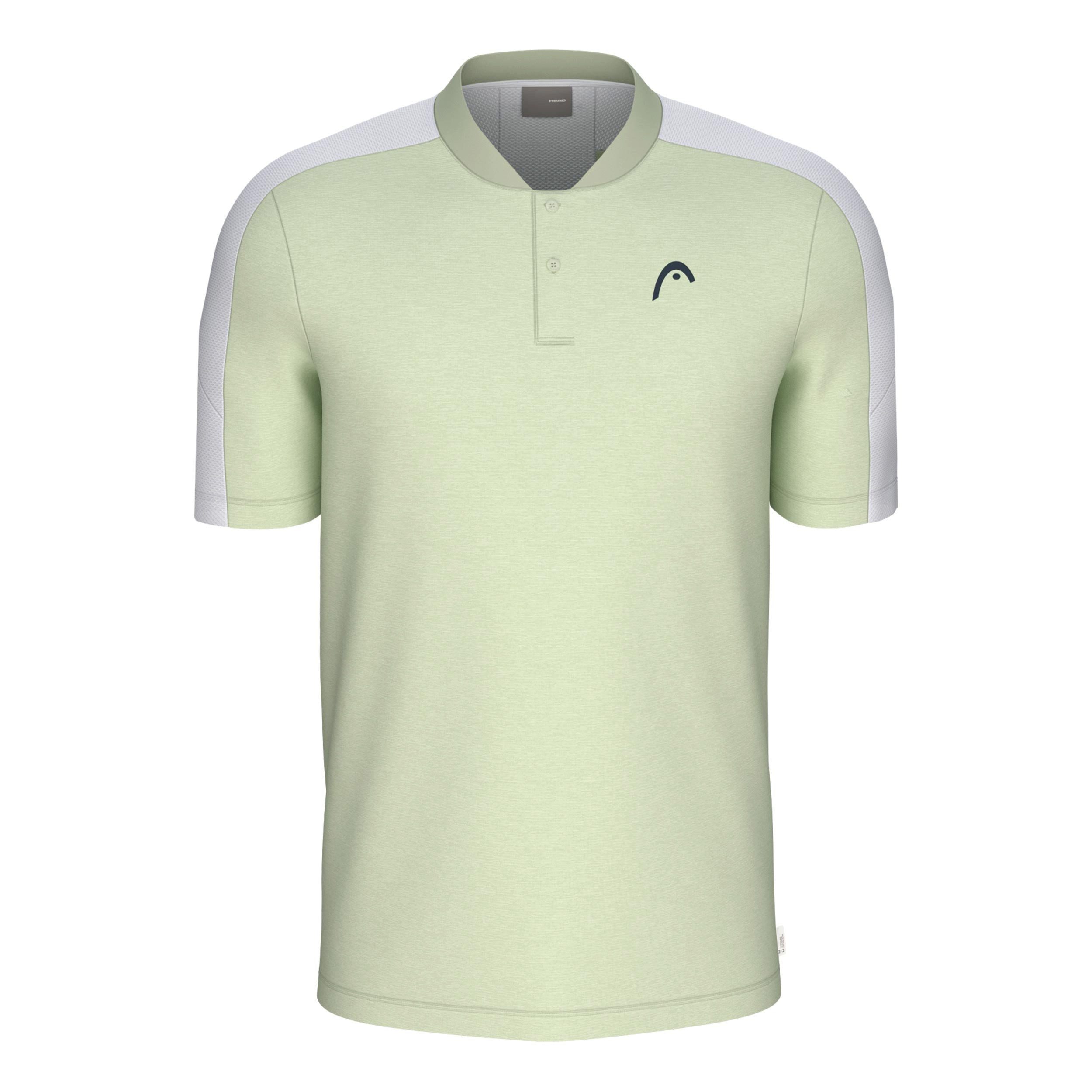 Head Poloshirt Play Tech
