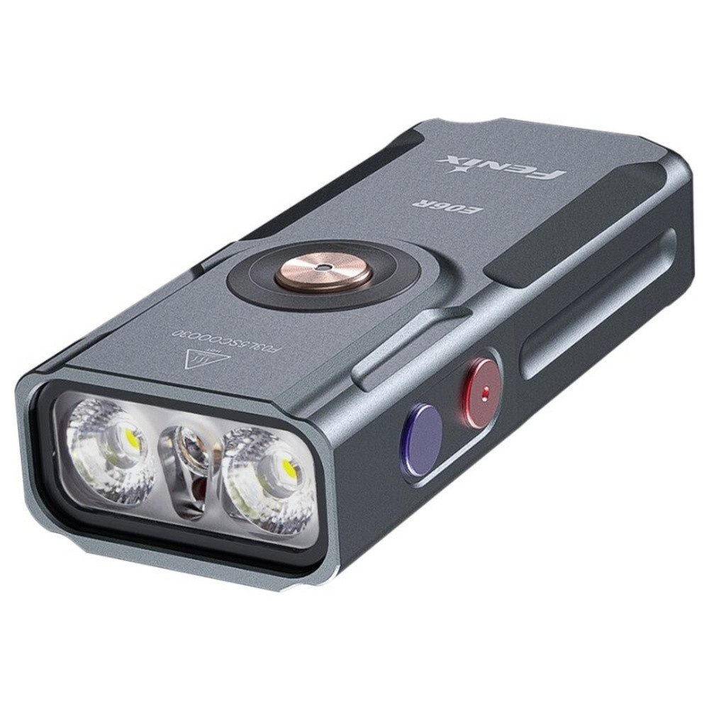 Fenix Taschenlampe Fenix E06R LED Taschenlampe 60 h 54 g