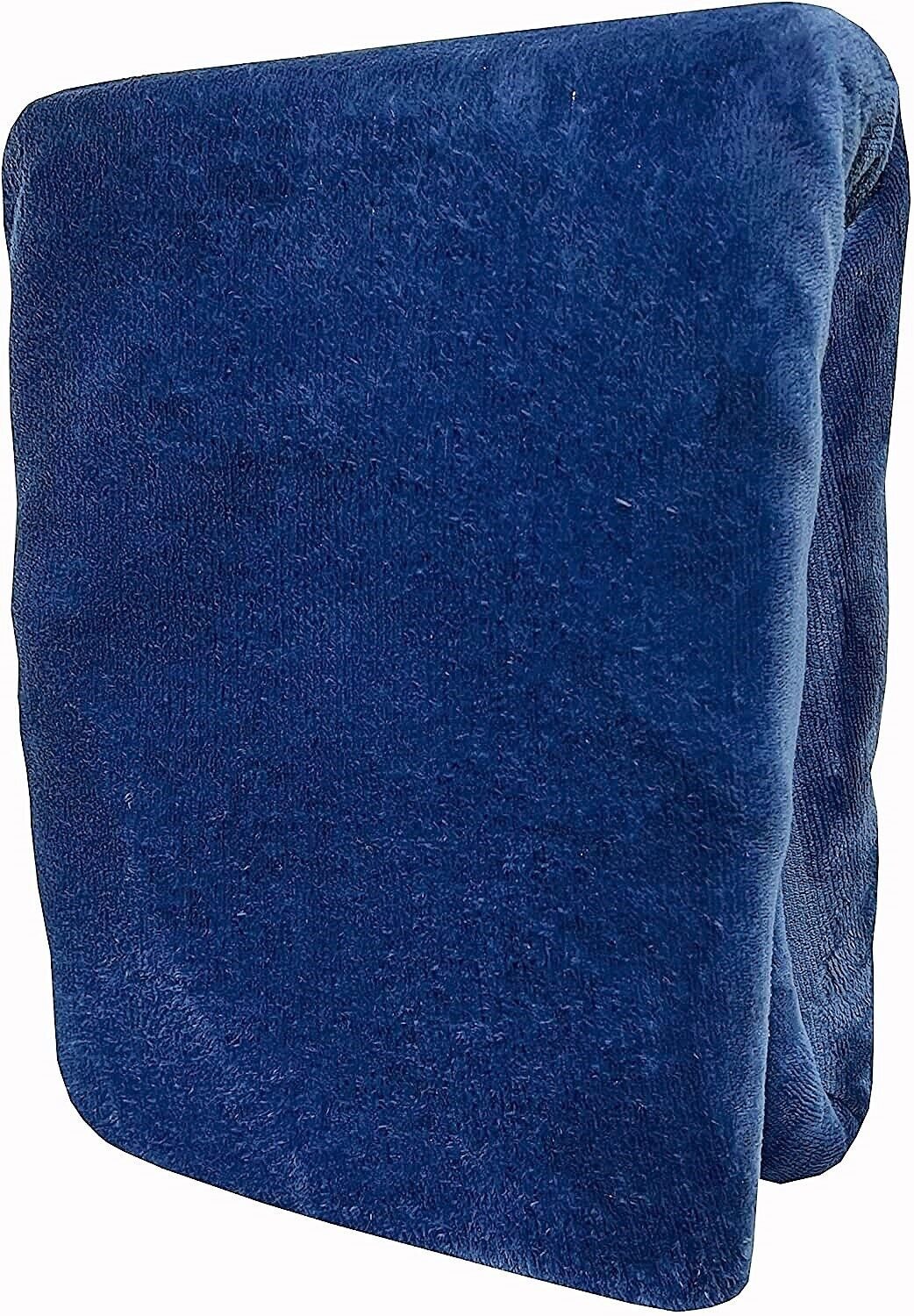 Visaggio Spannbettlaken Winter Teddy Plüsch Cashmere Touch, Nicki, Gummizug günstig online kaufen