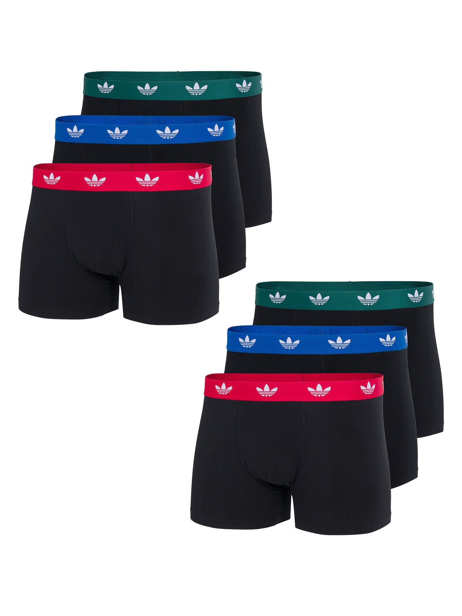 adidas Originals Trunk Comfort Flex Cotton günstig online kaufen