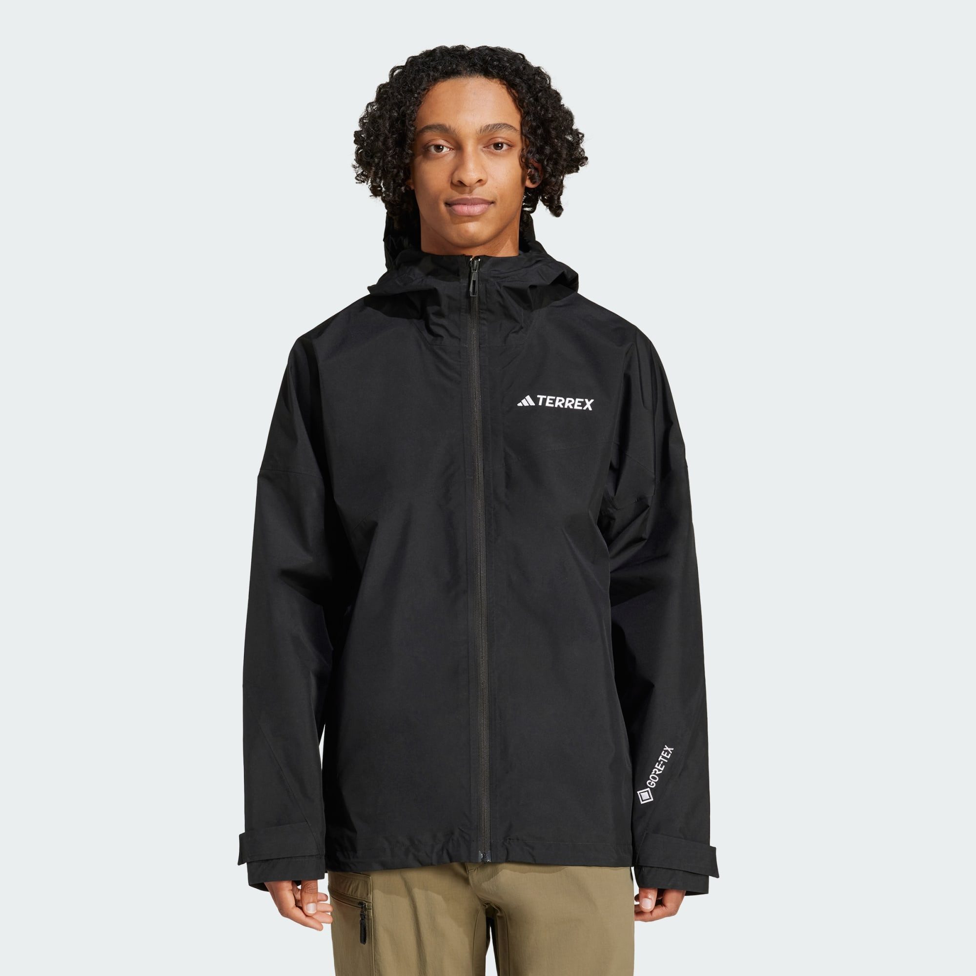 adidas TERREX Winterjacke TERREX XPERIOR 2L günstig online kaufen