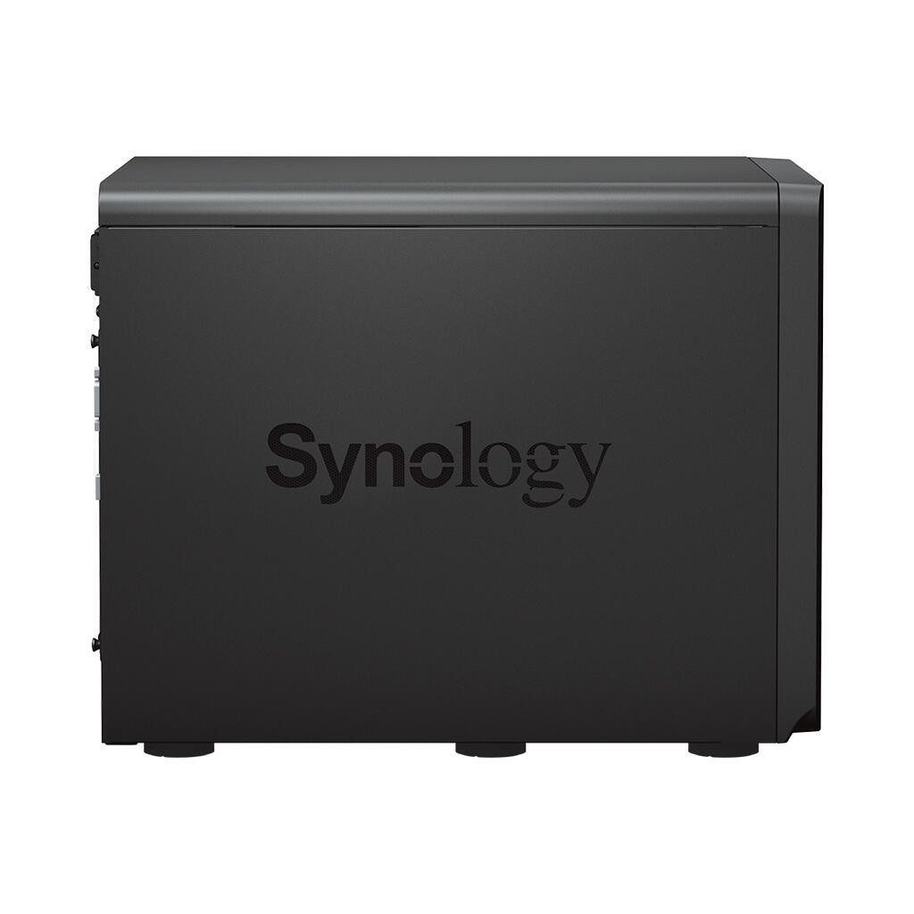 Synology Synology DS2422+ Medienserver