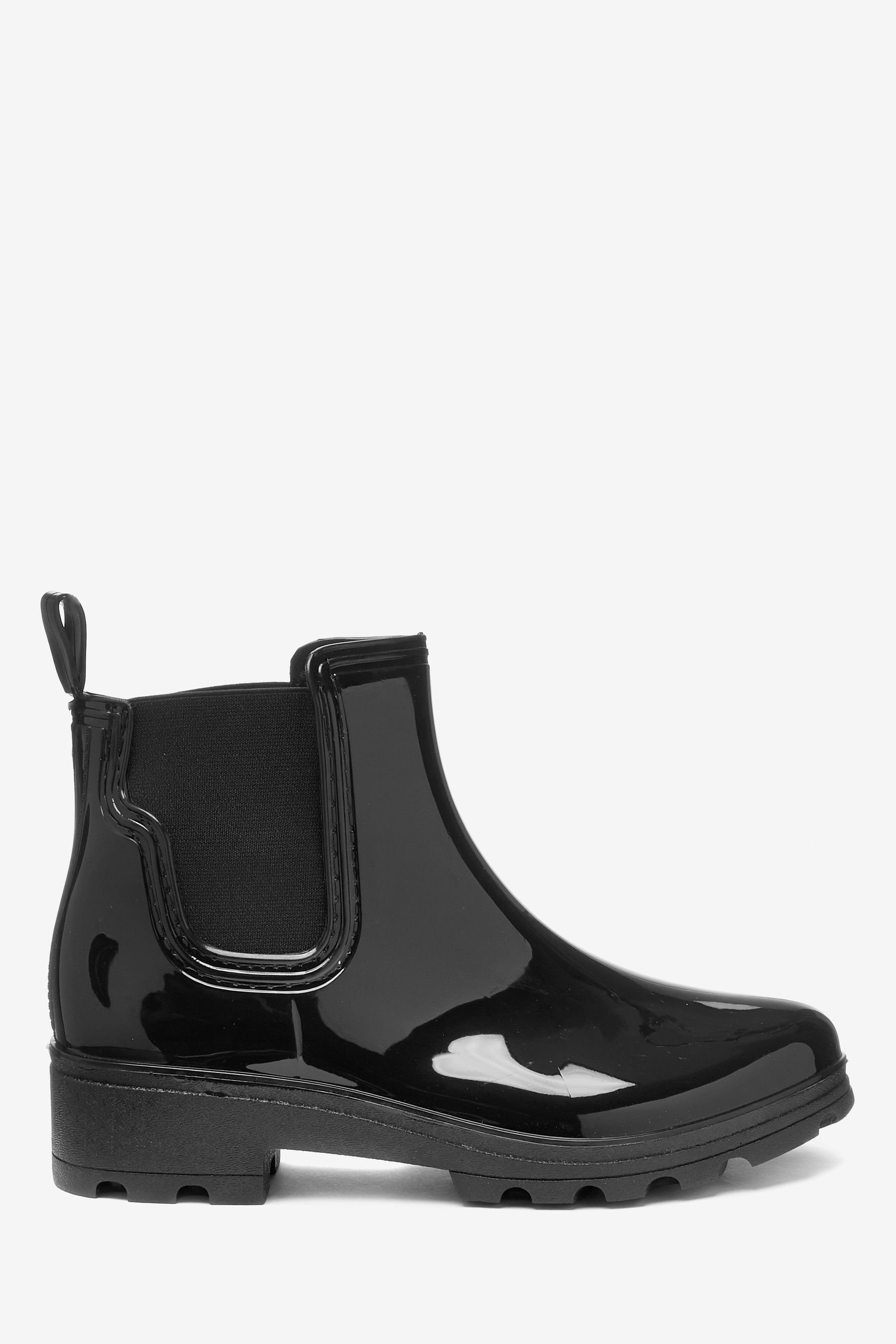 Next Kurze Gummistiefel Gummistiefelette (1-tlg) günstig online kaufen