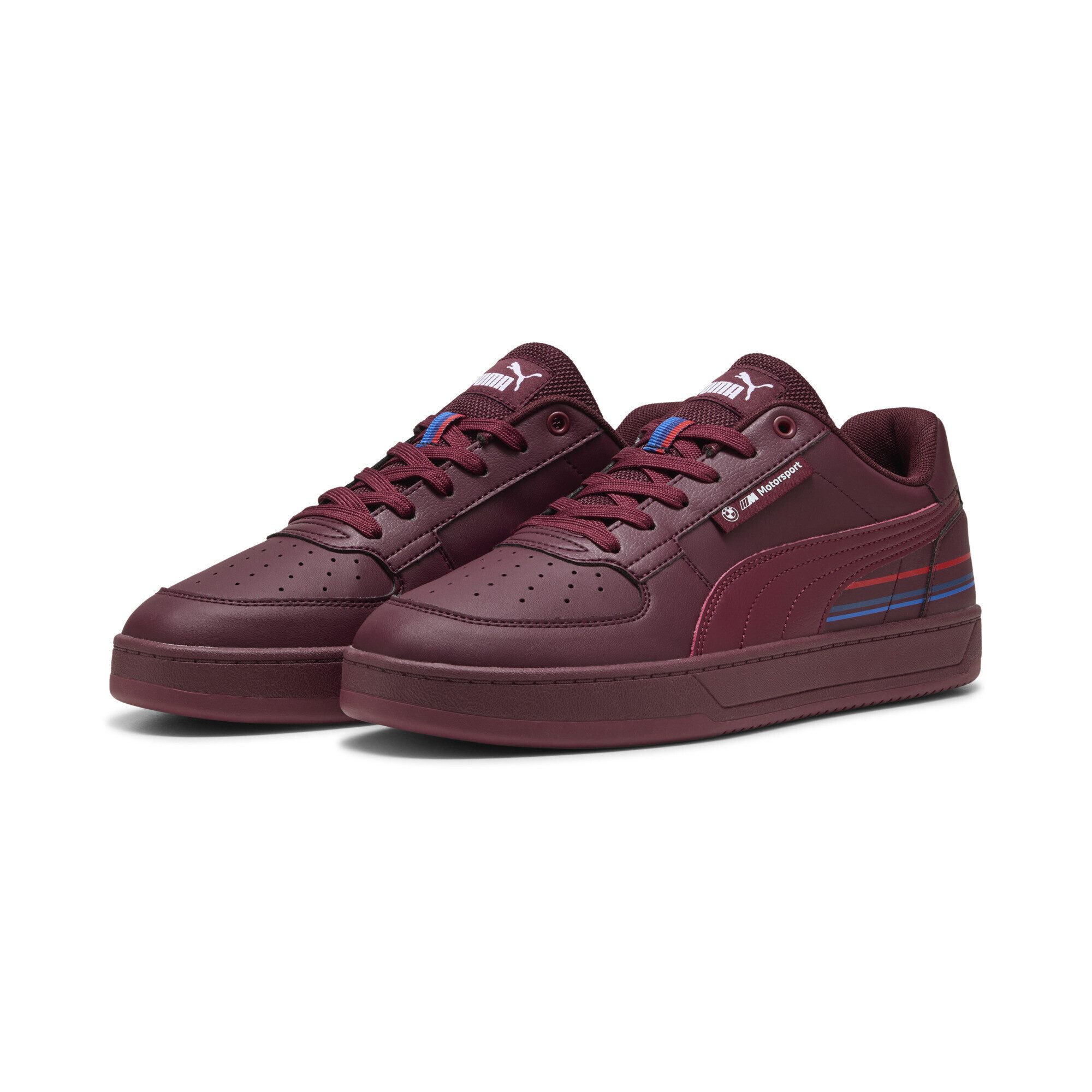 PUMA BMW M Motorsport Caven 2.0 günstig online kaufen
